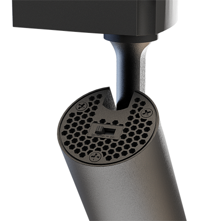 Lucia Tucci Светодиодный потолочный светильник LTP-T020-30W-B - фото