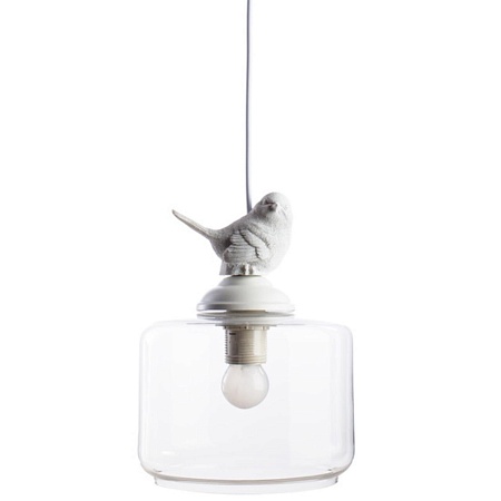 Потолочная люстра ARTE LAMP A8029SP-1WH - фото