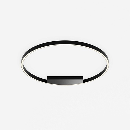 Потолочный светильник Maytoni Rim MOD058CL-L50BK - фото