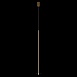 10358/830 Disk AB Подвесной светильник LOFT IT Reed - фото
