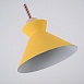 Подвесной Светильник Omg B Yellow Imperiumloft 179785-26 - фото
