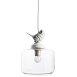 Потолочная люстра ARTE LAMP A8029SP-1WH - фото