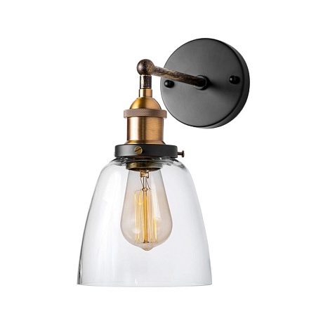 LOFT1122W Бра LOFT IT Factory filament - фото