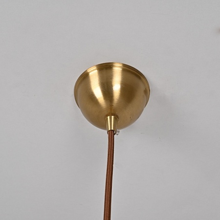 Подвесной Светильник Orviet Gold D15 Imperiumloft 320048-23 - фото