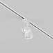 Трековый светильник Technical Vuoro TR003-1-6W4K-W-W - фото