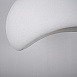 Подвесная Люстра Cemencloud A D100 White Imperiumloft 219854-23 - фото