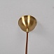 Подвесной Светильник Orviet Gold D15 Imperiumloft 320048-23 - фото