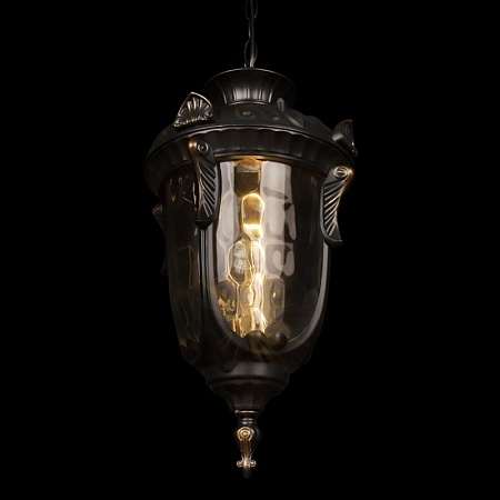 100002P Уличный подвесной светильник LOFT IT Marbella - фото