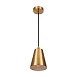 Подвесной светильник Freya FR5260PL-01BS - фото