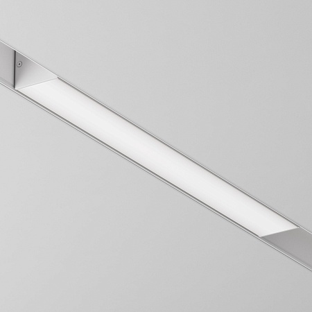 Трековый светильник Technical BASIS TR012-2-12W4K-W - фото