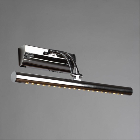 Подсветка для картин Arte Lamp PICTURE LIGHTS LED A1105AP-1CC - фото