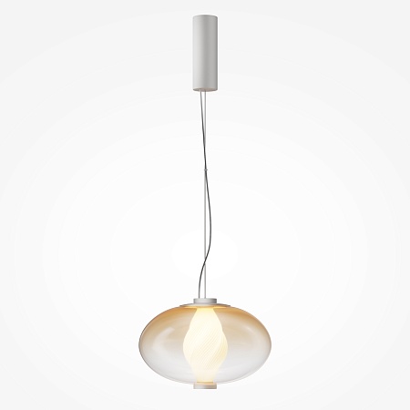 Подвесной светильник Maytoni MOD406PL-L8W3K - фото