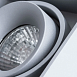 Точечный накладной светильник Arte Lamp PICTOR A5654PL-1GY - фото