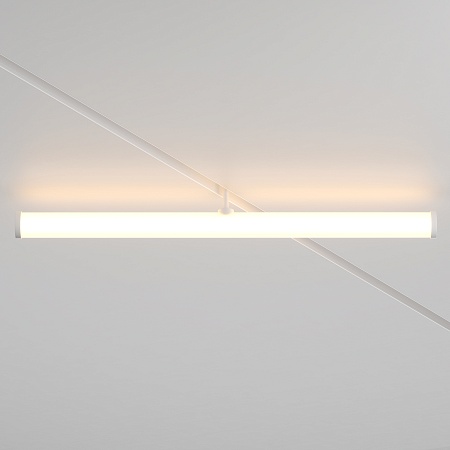 Трековый светильник Technical LARC TR086-2-25W3K-W - фото