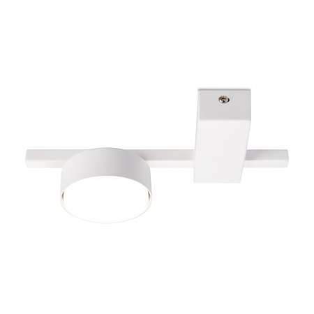 Потолочный светильник Freya Tactic FR5363CL-01W - фото