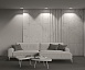 Встраиваемый светильник Technical Alfa LED DL043-02-15W4K-SQ-WB - фото