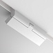 Трековый светильник Technical Points rot TR033-2-12W4K-W - фото