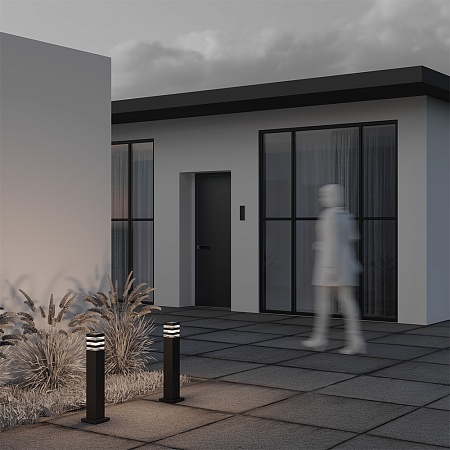 Ландшафтный светильник Outdoor Unter den Linden O578FL-01B - фото