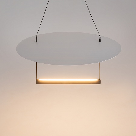 Подвесной светильник Maytoni Ambience MOD280PL-L30B3K - фото