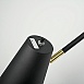 Настенный Светильник Verina Black Imperiumloft 224055-23 - фото