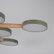Потолочный Светильник Turna L12 Khaki Imperiumloft 228863-26 - фото
