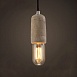 Подвесной Светильник Art Concrete Mini №5 Imperiumloft 85293-22 - фото