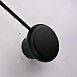 Бра Pin Wall Light A Black Imperiumloft 212752-22 - фото