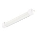 Св-к трек. Белый LED 1*10W 3000K 725Lm Ra90 120 IP20 L387xW49xH54 170-240VV ST368.536.10 - фото