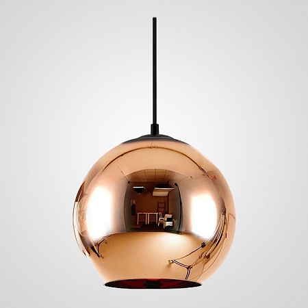 Подвесной Светильник Copper Shade D40 Imperiumloft 180001-22 - фото