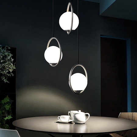 Подвесной Светильник Matthew Mccormick Studio Mila Pendant Imperiumloft 73527-22 - фото
