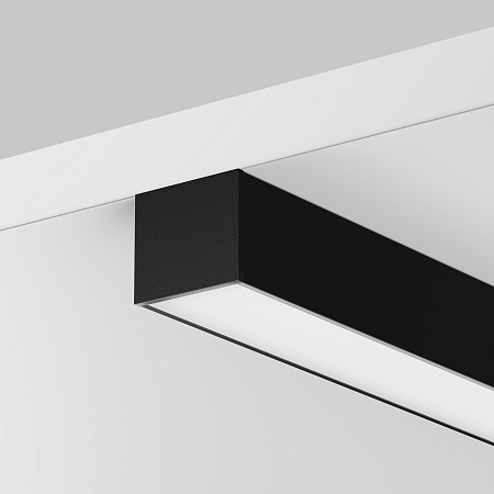 Комплектующие для профиля Led Strip 642066 - фото