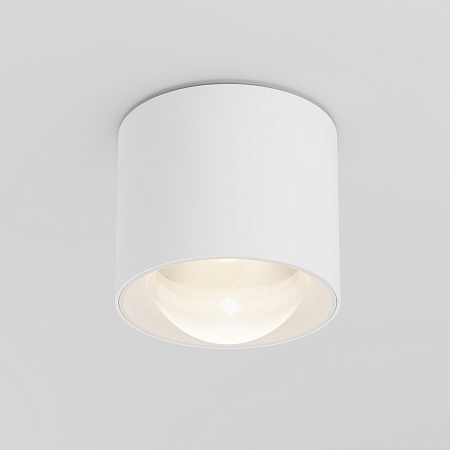 Потолочный светильник Technical C217CL-15W3K-W - фото