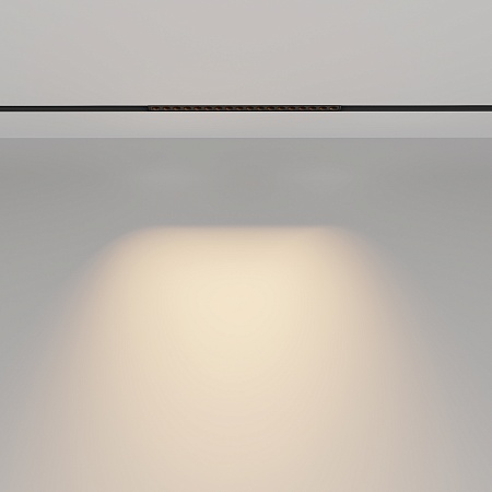 Трековый светильник Technical Points  TR031-2-18W2.7K-B - фото