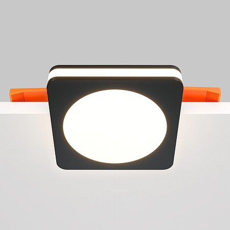 Встраиваемый светильник Technical Phanton DL2001-L7B - фото