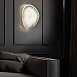 Светильник настенный ST-Luce золотистый / прозрачный LED 1*15W 4000K SL6018.203.15 - фото
