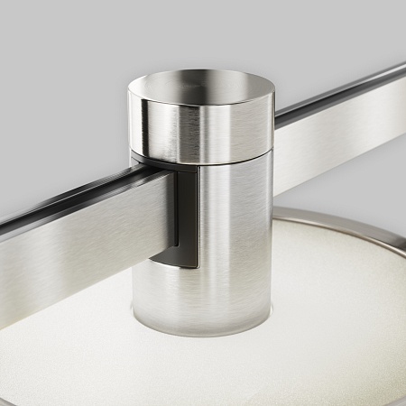 Трековый светильник Technical TR152-1-7W4K-PT - фото