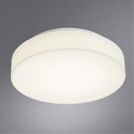 Потолочный светильник Arte Lamp AQUA-TABLET LED A6818PL-1WH - фото