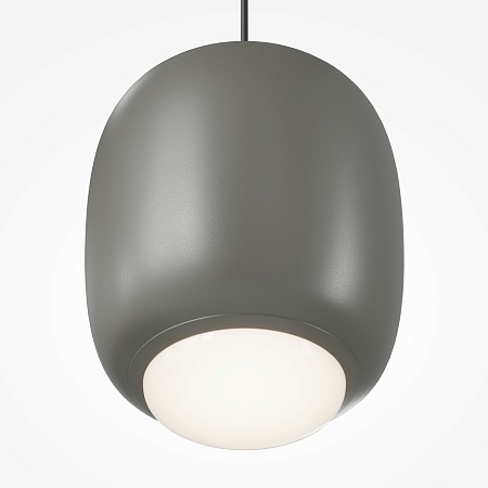 Подвесной светильник Maytoni MOD466PL-L12GR3K - фото