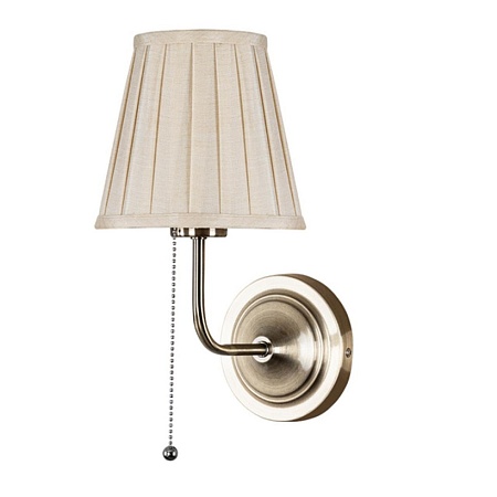 Бра Arte Lamp MARRIOT A5039AP-1AB - фото