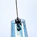 Подвесной Светильник Cl Rib C Blue Imperiumloft 219460-26 - фото