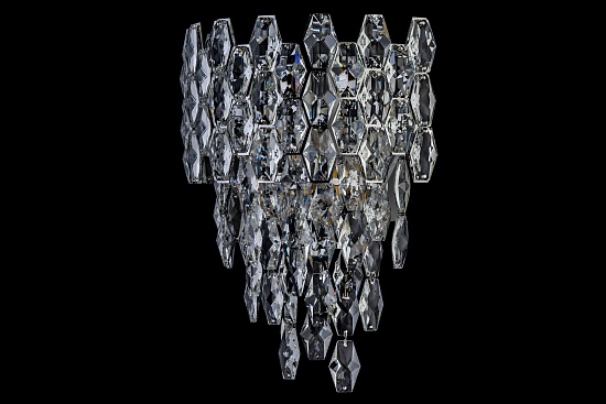 Бра Arti Lampadari Elite Osoppo E 2.10.100 N - фото