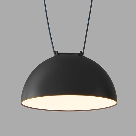 Светильник на шине Denkirs BELTY FLOW DK5561-BK - фото