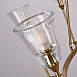 Люстра Torche De Verre Round Chandelier 8 Imperiumloft 75676-22 - фото
