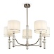Люстра Freya Albero FR5108PL-05N - фото