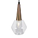 Подвесной светильник Freya Copita FR8007PL-01GB - фото
