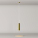 Подвесной светильник Technical FOCUS LED P072PL-L12W3K-BS - фото