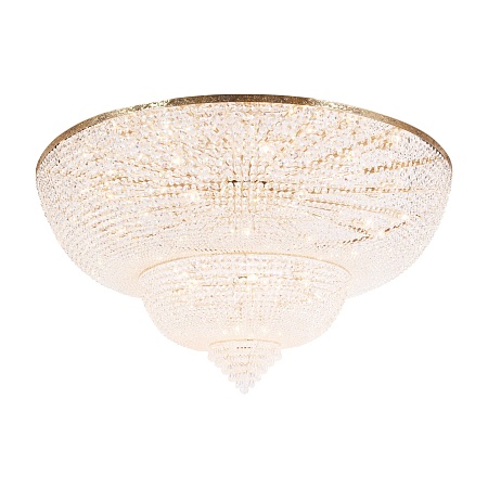 Люстра Maytoni Palace DIA890-CL-42-G - фото