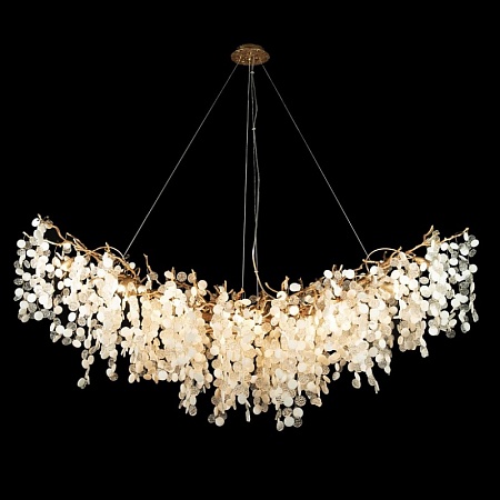 10066/1500 GB Подвесная люстра LOFT IT Fairytree - фото