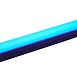 LL-894 Светодиодный линейный прожектор Световая линия, синий, 975*30*45mm, 12W, DC24V, IP65 - фото