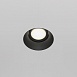 Встраиваемый светильник Technical Dot DL042-01B - фото